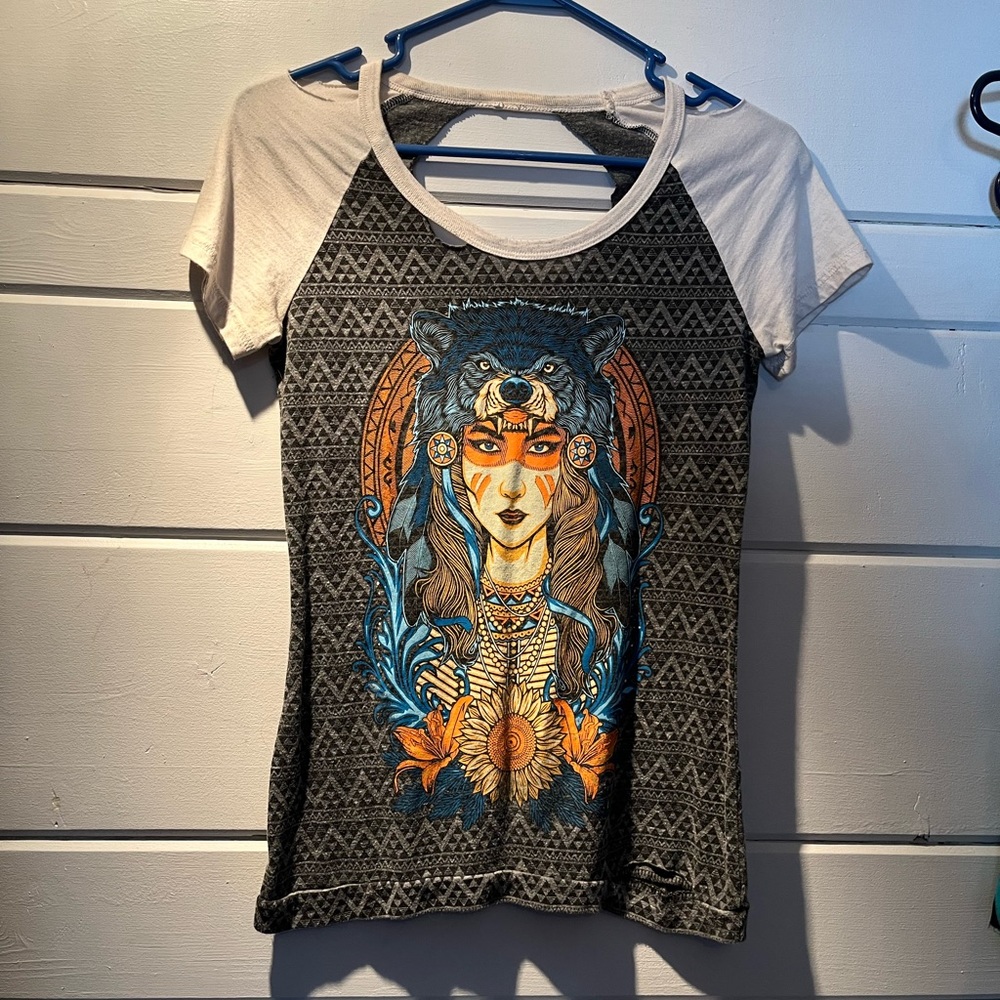 Super cute top
